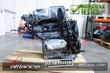 JDM 99-03 Toyota 1MZ-FE 3.0L DOHC VVTi V6 Engine 1MZ AWD Highlander RX300 4WD - JDM Alliance LLC