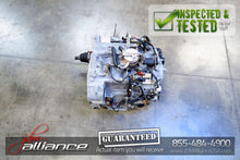 JDM 02-04 Honda Odyssey J35A 3.5L SOHC VTEC V6 Automatic Transmission MGSA - view 7
