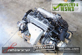 JDM 97-01 Toyota Camry 5S-FE 2.2L DOHC 4Cylinder *Coil Type* Engine - JDM Alliance LLC