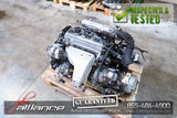 JDM 97-01 Toyota Camry 5S-FE 2.2L DOHC 4Cylinder *Coil Type* Engine - JDM Alliance LLC