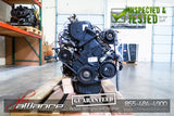 JDM 97-01 Toyota Camry 5S-FE 2.2L DOHC 4Cylinder *Coil Type* Engine - JDM Alliance LLC