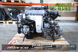 JDM 97-01 Toyota Camry 5S-FE 2.2L DOHC 4Cylinder *Coil Type* Engine - JDM Alliance LLC