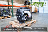 JDM 97-01 Toyota Camry 5S-FE 2.2L DOHC 4Cylinder *Coil Type* Engine - JDM Alliance LLC