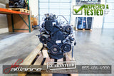 JDM 97-01 Toyota Camry 5S-FE 2.2L DOHC 4Cylinder *Coil Type* Engine - JDM Alliance LLC