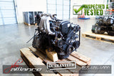 JDM 97-01 Toyota Camry 5S-FE 2.2L DOHC 4Cylinder *Coil Type* Engine - JDM Alliance LLC