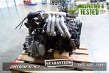 JDM 97-01 Toyota Camry 5S-FE 2.2L DOHC 4Cylinder *Coil Type* Engine - JDM Alliance LLC