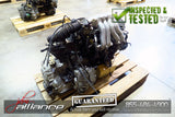 JDM 97-01 Toyota Camry 5S-FE 2.2L DOHC 4Cylinder *Coil Type* Engine - JDM Alliance LLC