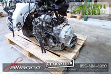JDM 97-01 Toyota Camry 5S-FE 2.2L DOHC Automatic Transmission 5SFE - view 1