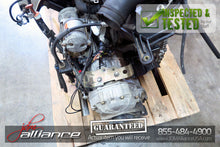 JDM 97-01 Toyota Camry 5S-FE 2.2L DOHC Automatic Transmission 5SFE - view 8
