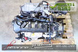 JDM 00-02 Nissan Sentra QG18DE 1.8L DOHC Engine QG18 Primera Motor GXE - JDM Alliance LLC