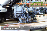 JDM 00-02 Nissan Sentra Automatic Transmission 1.8L QG18DE - JDM Alliance LLC