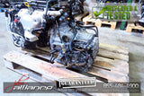 JDM 00-02 Nissan Sentra Automatic Transmission 1.8L QG18DE - JDM Alliance LLC