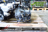 JDM 00-02 Nissan Sentra Automatic Transmission 1.8L QG18DE - JDM Alliance LLC