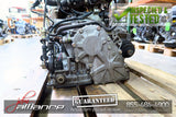 JDM 00-02 Nissan Sentra Automatic Transmission 1.8L QG18DE - JDM Alliance LLC