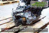 JDM 00-02 Nissan Sentra Automatic Transmission 1.8L QG18DE - JDM Alliance LLC