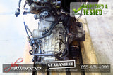 JDM 00-02 Nissan Sentra Automatic Transmission 1.8L QG18DE - JDM Alliance LLC