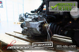 JDM 00-02 Nissan Sentra Automatic Transmission 1.8L QG18DE - JDM Alliance LLC