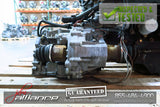 JDM 00-02 Nissan Sentra Automatic Transmission 1.8L QG18DE - JDM Alliance LLC