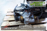 JDM 00-02 Nissan Sentra Automatic Transmission 1.8L QG18DE - JDM Alliance LLC