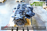 JDM 03-06 Nissan Sentra QG18DE 1.8L DOHC Engine QG18 Primera Motor B15 N16 - JDM Alliance LLC