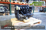 JDM 02-05 Mazda 6 L3-DE 2.3L DOHC VVT Engine 6 Speed Manual Transmission L3 - JDM Alliance LLC
