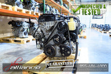 JDM 02-05 Mazda 6 L3-DE 2.3L DOHC VVT Engine 6 Speed Manual Transmission L3 - view 5