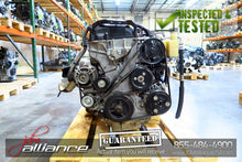 JDM 02-05 Mazda 6 L3-DE 2.3L DOHC VVT Engine 6 Speed Manual Transmission L3 - view 6