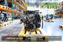 JDM 02-05 Mazda 6 L3-DE 2.3L DOHC VVT Engine 6 Speed Manual Transmission L3 - view 7