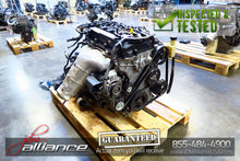 JDM 02-05 Mazda 6 L3-DE 2.3L DOHC VVT Engine 6 Speed Manual Transmission L3 - view 8