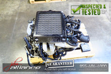 JDM 06-12 Mazda CX-7 L3 2.3L Turbo Engine MazdaSpeed 3 L3-VDT - view 1