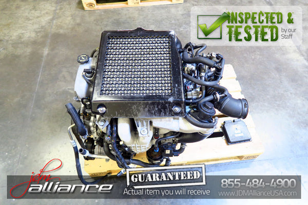 JDM 06-12 Mazda CX-7 L3 2.3L Turbo Engine MazdaSpeed 3 L3-VDT