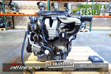 JDM 06-12 Mazda CX-7 L3 2.3L Turbo Engine MazdaSpeed 3 L3-VDT - view 3