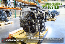 JDM 06-12 Mazda CX-7 L3 2.3L Turbo Engine MazdaSpeed 3 L3-VDT - view 5