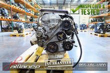 JDM 06-12 Mazda CX-7 L3 2.3L Turbo Engine MazdaSpeed 3 L3-VDT - view 6