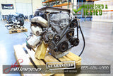 JDM 06-12 Mazda CX-7 L3 2.3L Turbo Engine MazdaSpeed 3 L3-VDT - JDM Alliance LLC