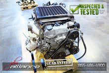 JDM 06-12 Mazda CX-7 L3 2.3L Turbo Engine MazdaSpeed 3 L3-VDT - view 8