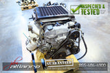 JDM 06-12 Mazda CX-7 L3 2.3L Turbo Engine MazdaSpeed 3 L3-VDT - JDM Alliance LLC