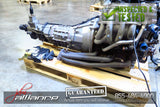 JDM 03-08 Mazda RX8 13B MSP Renesis Rotary Engine & 6 Speed Manual Trans 6port - JDM Alliance LLC