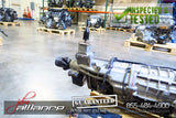 JDM 03-08 Mazda RX8 13B MSP Renesis Rotary Engine & 6 Speed Manual Trans 6port - JDM Alliance LLC