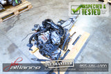 JDM 03-08 Mazda RX8 13B MSP Renesis Rotary Engine & 6 Speed Manual Trans 6port - JDM Alliance LLC