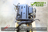 JDM 99-03 Mazda Protege 5 FS-ZE 2.0L DOHC Engine MX6 626 FS FS9 - JDM Alliance LLC