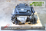 JDM 99-03 Mazda Protege 5 FS-ZE 2.0L DOHC Engine MX6 626 FS FS9 - JDM Alliance LLC