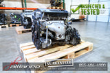 JDM 99-03 Mazda Protege 5 FS-ZE 2.0L DOHC Engine MX6 626 FS FS9 - JDM Alliance LLC