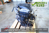 JDM 99-03 Mazda Protege 5 FS-ZE 2.0L DOHC Engine MX6 626 FS FS9 - JDM Alliance LLC