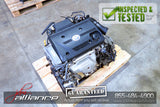 JDM 99-03 Mazda Protege 5 FS-ZE 2.0L DOHC Engine MX6 626 FS FS9 - JDM Alliance LLC