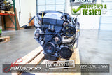 JDM 99-03 Mazda Protege 5 FS-ZE 2.0L DOHC Engine MX6 626 FS FS9 - JDM Alliance LLC