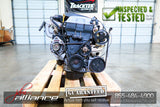 JDM 99-03 Mazda Protege 5 FS-ZE 2.0L DOHC Engine MX6 626 FS FS9 - JDM Alliance LLC