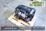 JDM 99-03 Mazda Protege 5 FS-ZE 2.0L DOHC Engine MX6 626 FS FS9 - JDM Alliance LLC