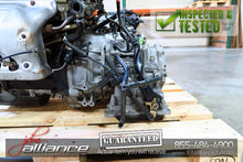 JDM 01-03 Mazda Protege Automatic Transmission FS 2.0L FWD Auto - view 3