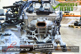 JDM 03-07 Honda Accord J30A 3.0L SOHC i-VTEC V6 Engine J30A4 J30A5 - JDM Alliance LLC